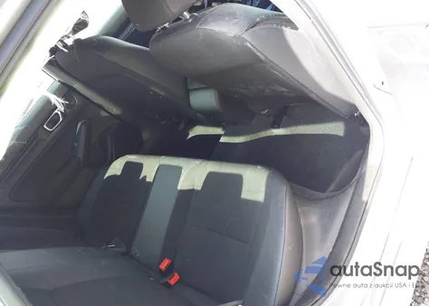 2022 Honda Civic Sport from USA, damaged, VIN 2HGFE2F57NH607141